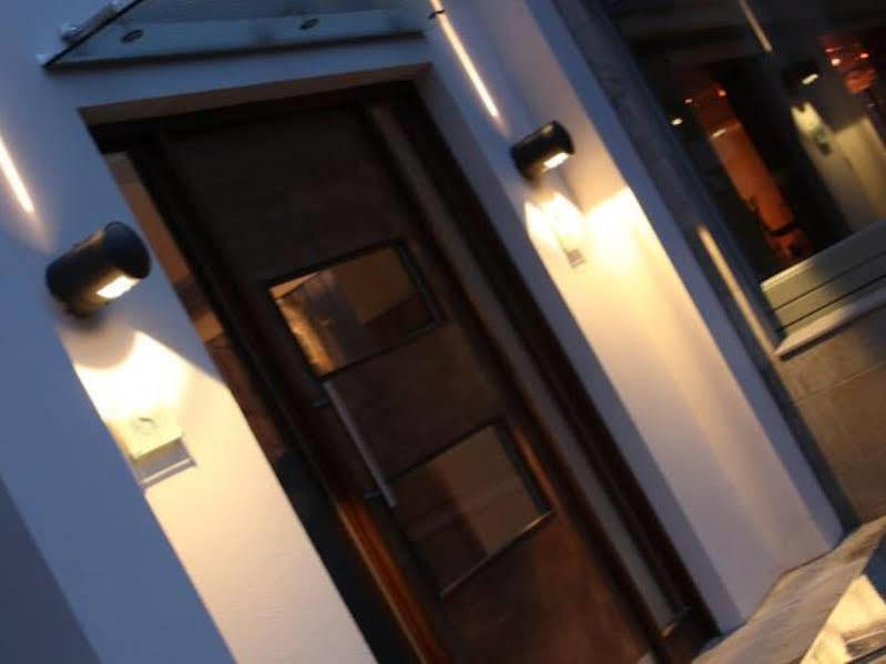 Hotel Bosco Кінгстон-на-Темзі Екстер'єр фото