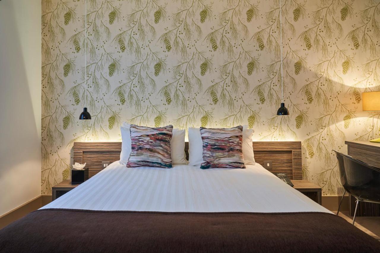 Hotel Bosco Кінгстон-на-Темзі Екстер'єр фото